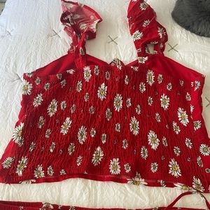 NOBO set ready for summer